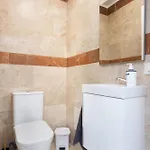 Holiday home Casa Malo Garden And Sea View Townhouse *