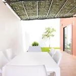 Casa Malo Garden And Sea View Townhouse La Jaca