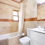 Casa Malo Garden And Sea View Townhouse Holiday home La Jaca