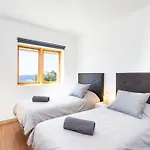 Holiday home Casa Malo Garden And Sea View Townhouse La Jaca