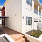 Casa Malo Garden And Sea View Townhouse Holiday home