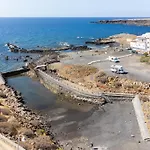 Casa Malo Garden And Sea View Townhouse La Jaca