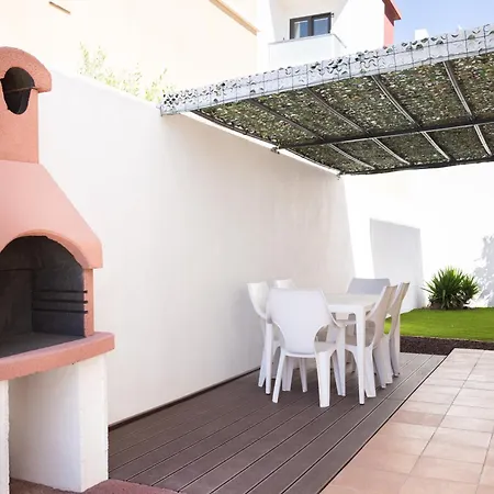 Summer Dream House - Garden And Sea View Townhouse * La Jaca