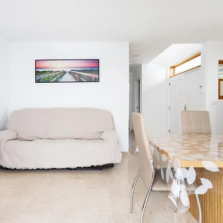Summer Dream House - Garden And Sea View Townhouse Nyaraló