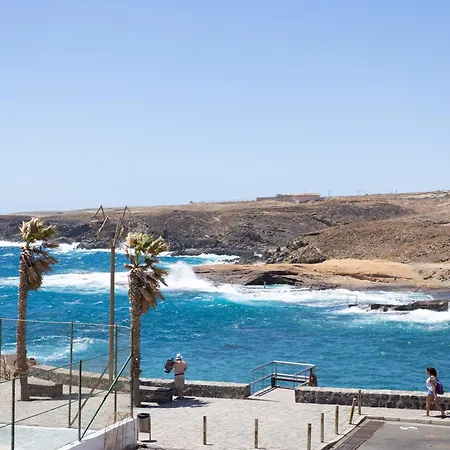 Nyaraló Summer Dream House - Garden And Sea View Townhouse La Jaca