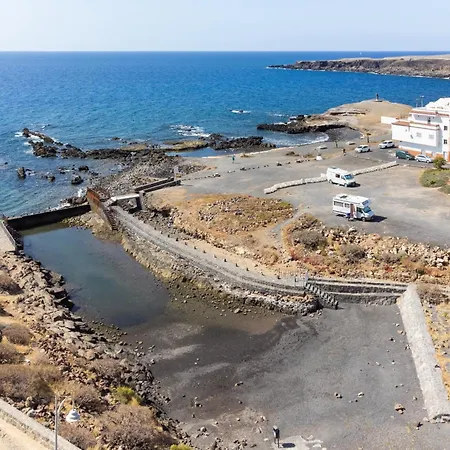 Summer Dream House - Garden And Sea View Townhouse La Jaca