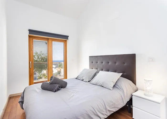 Casa Malo Garden And Sea View Townhouse * La Jaca