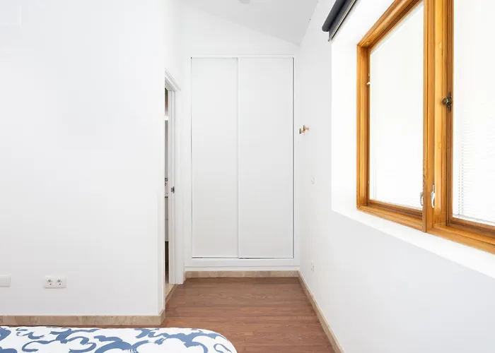 Casa Malo Garden And Sea View Townhouse * La Jaca