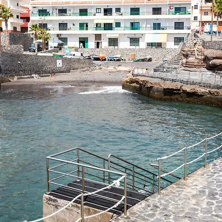 Casa de Férias Summer Dream House - Garden And Sea View Townhouse La Jaca