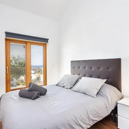 Summer Dream House - Garden And Sea View Townhouse * La Jaca