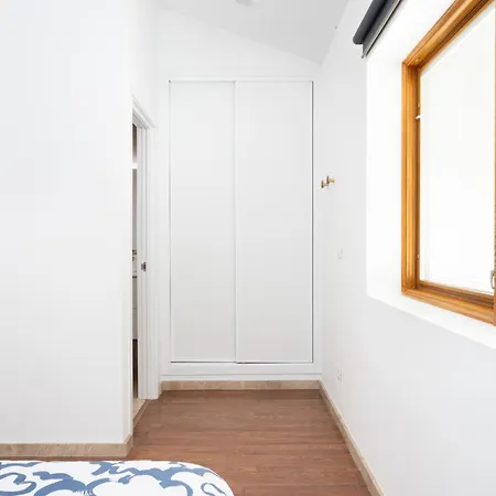 Summer Dream House - Garden And Sea View Townhouse * La Jaca